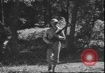 Standbild USA Soldaten United States USA, 1942, aus Sekunde 49 historischem Filmmaterial Videoclip 65675058241