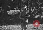 Standbild USA Soldaten United States USA, 1942, aus Sekunde 50 historischem Filmmaterial Videoclip 65675058241