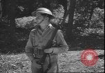 Standbild USA Soldaten United States USA, 1942, aus Sekunde 53 historischem Filmmaterial Videoclip 65675058241