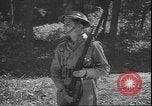 Standbild USA Soldaten United States USA, 1942, aus Sekunde 57 historischem Filmmaterial Videoclip 65675058241