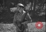 Standbild USA Soldaten United States USA, 1942, aus Sekunde 59 historischem Filmmaterial Videoclip 65675058241
