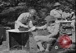 Image of United States soldiers United States USA, 1942, second 62 stock footage video 65675058242