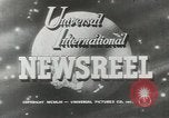 Image Le président Dwight Eisenhower Corée, 1953, de la seconde 3 séquences d'archives historiques vidéo 65675058243