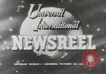 Image Le président Dwight Eisenhower Corée, 1953, de la seconde 4 séquences d'archives historiques vidéo 65675058243