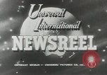 Image Le président Dwight Eisenhower Corée, 1953, de la seconde 7 séquences d'archives historiques vidéo 65675058243