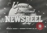 Image Le président Dwight Eisenhower Corée, 1953, de la seconde 9 séquences d'archives historiques vidéo 65675058243