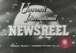 Image Le président Dwight Eisenhower Corée, 1953, de la seconde 10 séquences d'archives historiques vidéo 65675058243