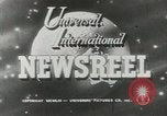 Image Le président Dwight Eisenhower Corée, 1953, de la seconde 11 séquences d'archives historiques vidéo 65675058243