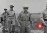 Image Le président Dwight Eisenhower Corée, 1953, de la seconde 19 séquences d'archives historiques vidéo 65675058243
