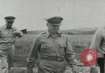 Image Le président Dwight Eisenhower Corée, 1953, de la seconde 20 séquences d'archives historiques vidéo 65675058243