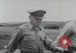 Image Le président Dwight Eisenhower Corée, 1953, de la seconde 21 séquences d'archives historiques vidéo 65675058243