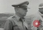 Image Le président Dwight Eisenhower Corée, 1953, de la seconde 22 séquences d'archives historiques vidéo 65675058243
