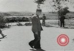 Image Le président Dwight Eisenhower Corée, 1953, de la seconde 23 séquences d'archives historiques vidéo 65675058243