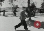 Image Le président Dwight Eisenhower Corée, 1953, de la seconde 24 séquences d'archives historiques vidéo 65675058243
