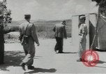 Image Le président Dwight Eisenhower Corée, 1953, de la seconde 27 séquences d'archives historiques vidéo 65675058243