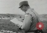 Image Le président Dwight Eisenhower Corée, 1953, de la seconde 29 séquences d'archives historiques vidéo 65675058243