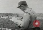 Image Le président Dwight Eisenhower Corée, 1953, de la seconde 30 séquences d'archives historiques vidéo 65675058243