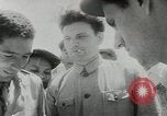 Image Le président Dwight Eisenhower Corée, 1953, de la seconde 31 séquences d'archives historiques vidéo 65675058243