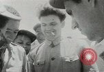 Image Le président Dwight Eisenhower Corée, 1953, de la seconde 32 séquences d'archives historiques vidéo 65675058243