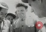 Image Le président Dwight Eisenhower Corée, 1953, de la seconde 33 séquences d'archives historiques vidéo 65675058243