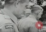 Image Le président Dwight Eisenhower Corée, 1953, de la seconde 42 séquences d'archives historiques vidéo 65675058243