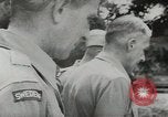 Image Le président Dwight Eisenhower Corée, 1953, de la seconde 43 séquences d'archives historiques vidéo 65675058243