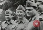 Image Le président Dwight Eisenhower Corée, 1953, de la seconde 45 séquences d'archives historiques vidéo 65675058243