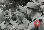 Image Le président Dwight Eisenhower Corée, 1953, de la seconde 46 séquences d'archives historiques vidéo 65675058243