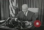 Image Le président Dwight Eisenhower Corée, 1953, de la seconde 48 séquences d'archives historiques vidéo 65675058243