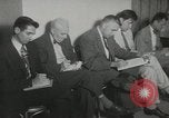 Image Le président Dwight Eisenhower Corée, 1953, de la seconde 52 séquences d'archives historiques vidéo 65675058243