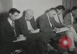 Image Le président Dwight Eisenhower Corée, 1953, de la seconde 53 séquences d'archives historiques vidéo 65675058243