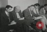 Image Le président Dwight Eisenhower Corée, 1953, de la seconde 54 séquences d'archives historiques vidéo 65675058243