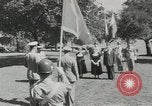 Image Withers un Burress New York United States USA, 1953, de la seconde 6 séquences d'archives historiques vidéo 65675058244