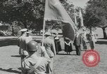 Image Withers un Burress New York United States USA, 1953, de la seconde 7 séquences d'archives historiques vidéo 65675058244