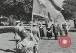 Image Withers un Burress New York United States USA, 1953, de la seconde 8 séquences d'archives historiques vidéo 65675058244