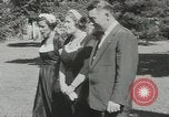 Image Withers un Burress New York United States USA, 1953, de la seconde 13 séquences d'archives historiques vidéo 65675058244