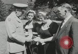 Image Withers un Burress New York United States USA, 1953, de la seconde 14 séquences d'archives historiques vidéo 65675058244