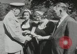 Image Withers un Burress New York United States USA, 1953, de la seconde 16 séquences d'archives historiques vidéo 65675058244
