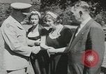 Image Withers un Burress New York United States USA, 1953, de la seconde 18 séquences d'archives historiques vidéo 65675058244