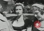 Image Withers un Burress New York United States USA, 1953, de la seconde 20 séquences d'archives historiques vidéo 65675058244