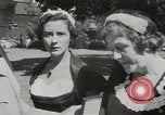 Image Withers un Burress New York United States USA, 1953, de la seconde 21 séquences d'archives historiques vidéo 65675058244