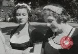 Image Withers un Burress New York United States USA, 1953, de la seconde 22 séquences d'archives historiques vidéo 65675058244