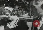 Image Withers un Burress New York United States USA, 1953, de la seconde 24 séquences d'archives historiques vidéo 65675058244