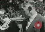 Image Withers un Burress New York United States USA, 1953, de la seconde 25 séquences d'archives historiques vidéo 65675058244