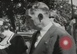 Image Withers un Burress New York United States USA, 1953, de la seconde 26 séquences d'archives historiques vidéo 65675058244