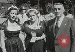 Image Withers un Burress New York United States USA, 1953, de la seconde 29 séquences d'archives historiques vidéo 65675058244