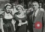 Image Withers un Burress New York United States USA, 1953, de la seconde 30 séquences d'archives historiques vidéo 65675058244