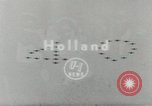 Image of B-36 Peacemakers Netherlands, 1953, second 1 stock footage video 65675058245