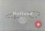 Image of B-36 Peacemakers Netherlands, 1953, second 3 stock footage video 65675058245