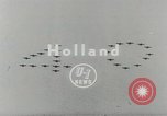 Image of B-36 Peacemakers Netherlands, 1953, second 4 stock footage video 65675058245